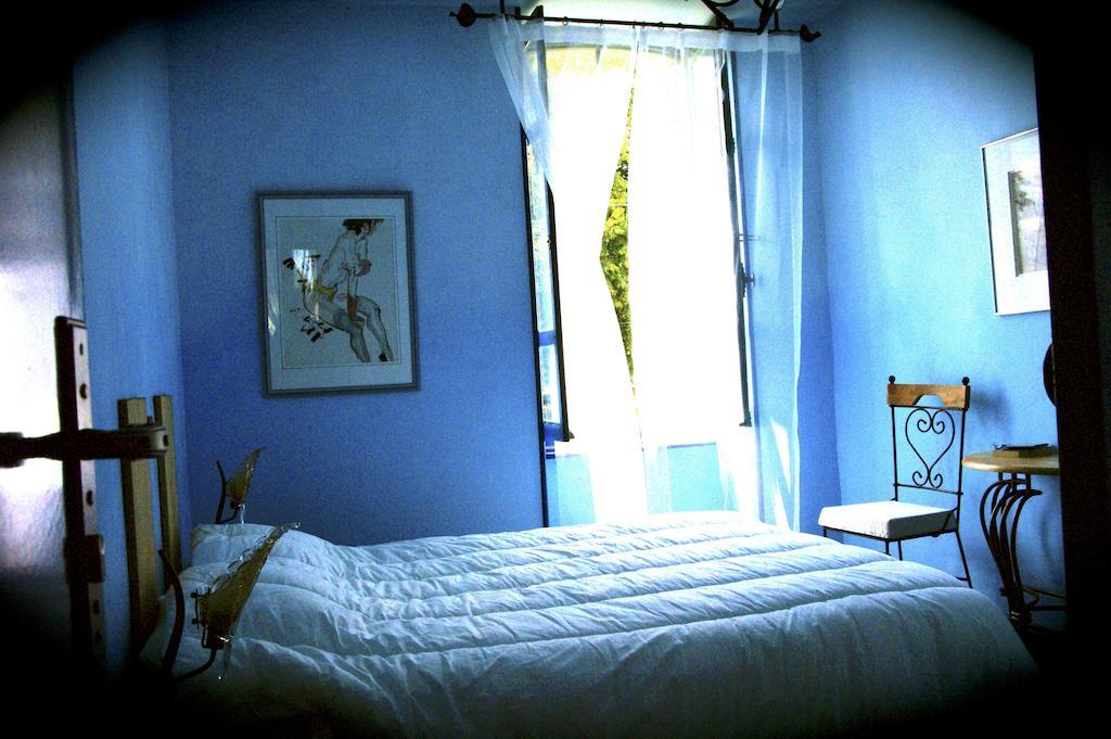 Auberge Magnette Audes Quarto foto